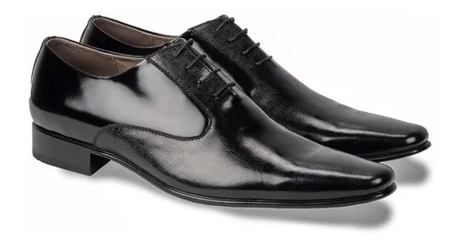Zapato Hombre Traje Formal MercadoLibre