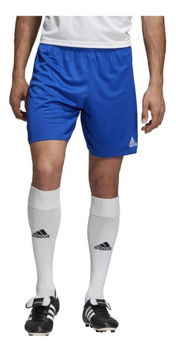 Imagen 2 de 3 de Pantaloneta adidas Parma 16 Para Hombre 29006