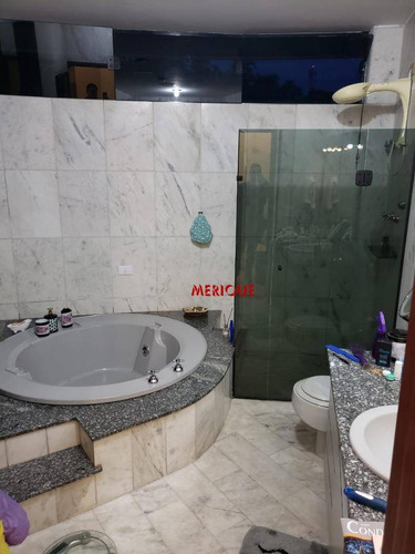 Imagem 11 de 21 de Sobrado À Venda, 500 M² Por R$ 2.500.000,00 - Arujázinho Iv - Arujá/sp - So0065