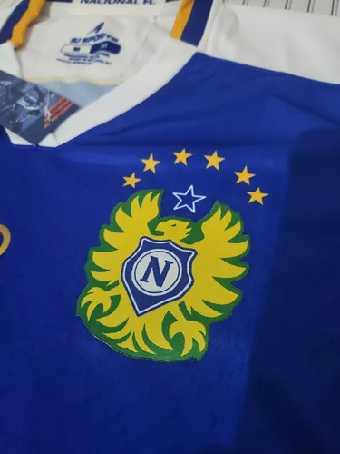 Camisa Esporte Clube Tarumã I 2021 Sj Sports Manaus Am