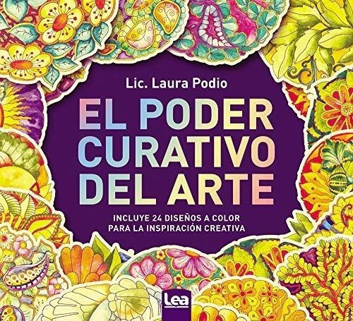 Poder Curativo Del Arte, El