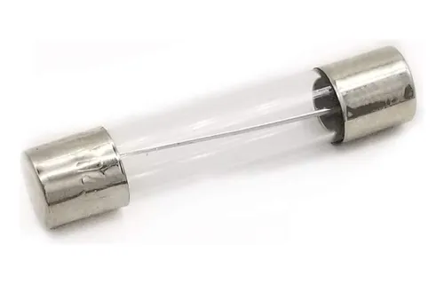Fusible Linea Microonda Para