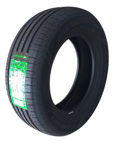 Caucho Lanvigator Comfort Ii 235/60r16