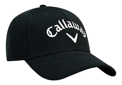 Imagen 2 de 10 de Gorra Callaway Side Crest | The Golfer Shop