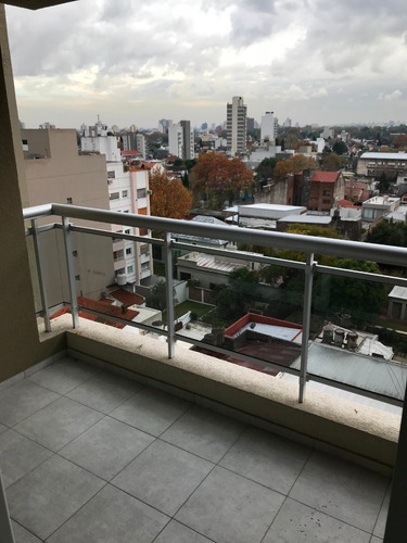 Imagen 9 de 10 de Excelente Monoambiente Con Cochera Y Baulera, En Inmejorable