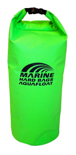 Bolsa Estanco Aquafloat Marine Hard Bags De 27 Lts