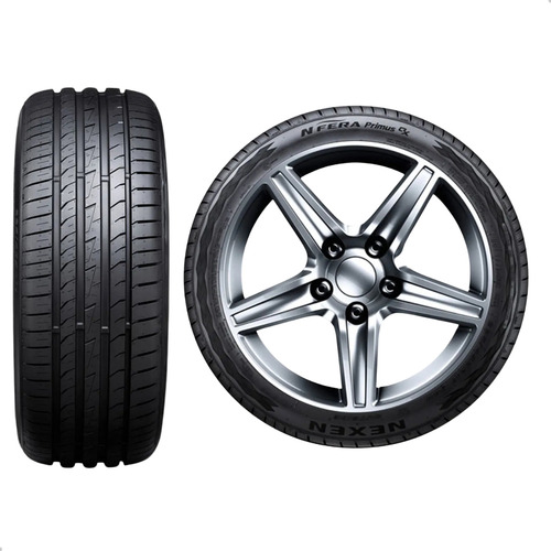 4 Pneu 245/45 20 Bmw X3 X4 Land Rover Evoque Camaro Xc40 Índice De Velocidade W