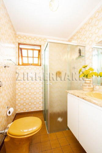 Casa - Alto De Pinheiros - Ref: 112099 - V-112099