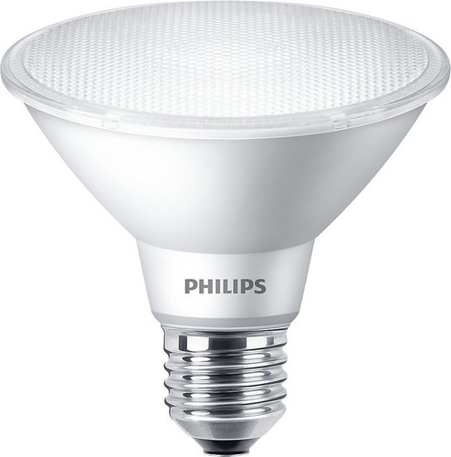 Lâmpada Philips Ledspot 70w Par30s Branco Frio 100-277v 25d Cor da luz Branco-frio 110V/220V