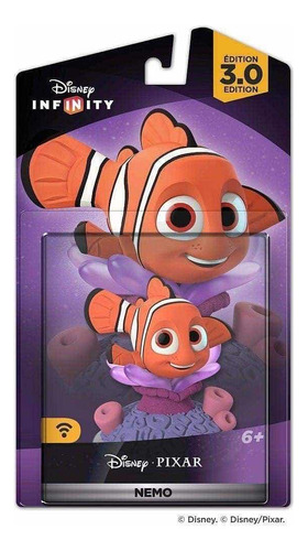 Disney Infinity Nemo Nintendo