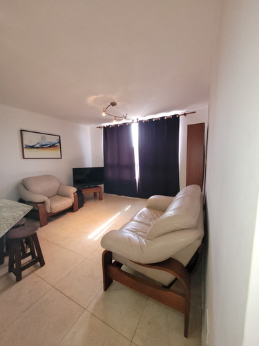 Imagen 4 de 8 de Venta Penthouse Marina Del Rey Lechería