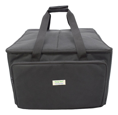 Bolsa De Almacenamiento De Gran Capacidad Para Limpiador De