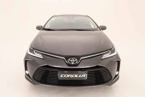 Imagen 2 de 15 de Corolla Seg 2.0 170 Cvt