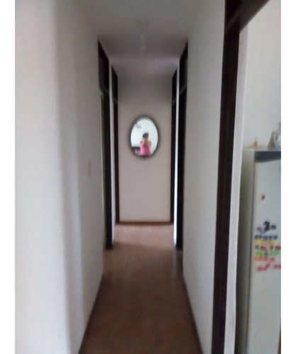 Imagen 8 de 13 de Arguello - Zona Cordiez - 3 Dorm