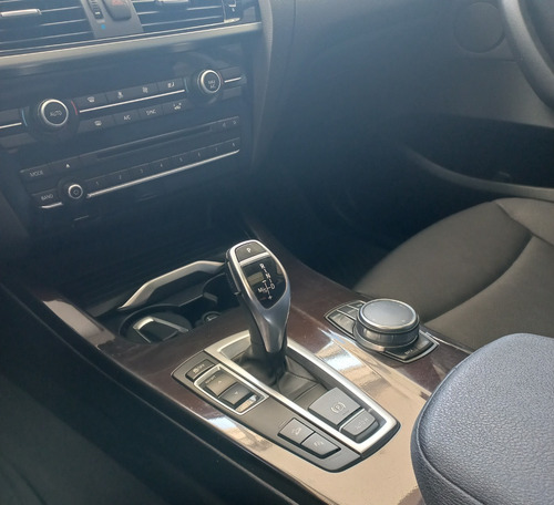 Imagen 7 de 9 de Bmw X4 Xdrive - Gencosa