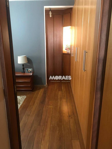 Casa Com 3 Suítes À Venda, 465 M² Por R$ 1.000.000 - Jardim Colonial - Bauru/são Paulo - Ca2026