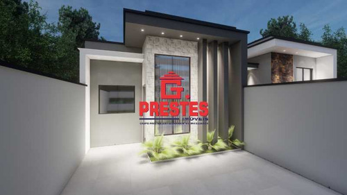 Imagem 7 de 7 de Casa De Rua-à Venda-central Parque Sorocaba-sorocaba - Stca20291