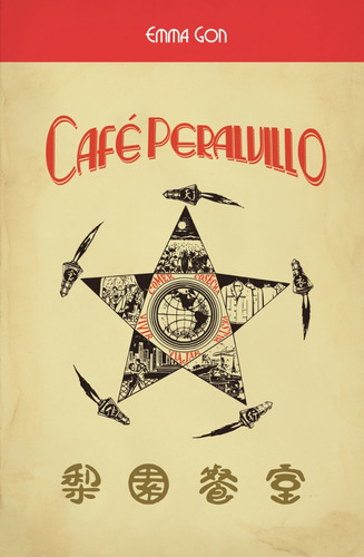 Café Peralvillo