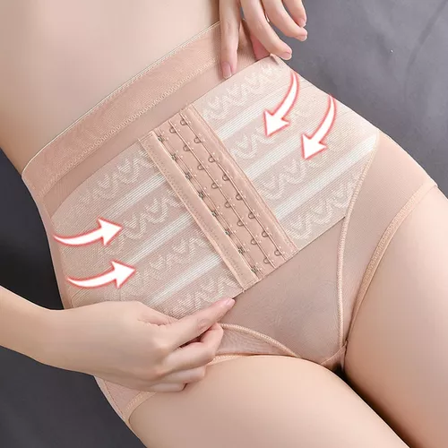 New Form - Imom Panty Fajas Postparto Cesárea Para Vientre