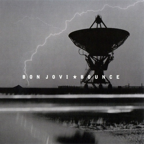 Bon Jovi - Bounce Special Ed. - Bonus Tracks