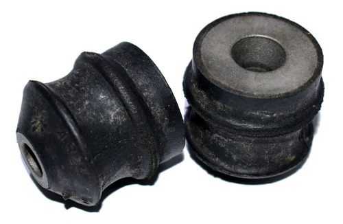 Buje Puente Delantero Volkswagen Gol/93-94/10mm/sabo/2un  