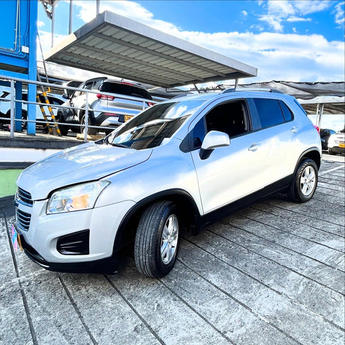 Chevrolet Tracker 1.8 Ls