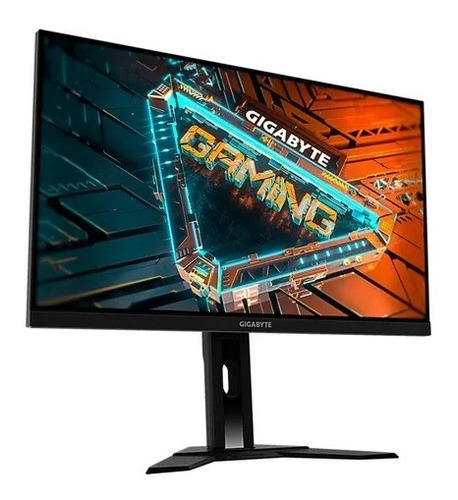 Monitor Led Gigabyte G27f2 27'' 1080p 165hz 1ms Acuario