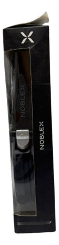 Auriculares 3.5 Mm Noblex Hp107bs - Empaque Dañado Gris (Usado)