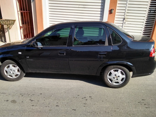 Chevrolet Classic 2011 1.0 Ls Flex Power 4p