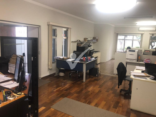 Imagem 9 de 18 de Casa À Venda Em Jardim Textil - Ca002776