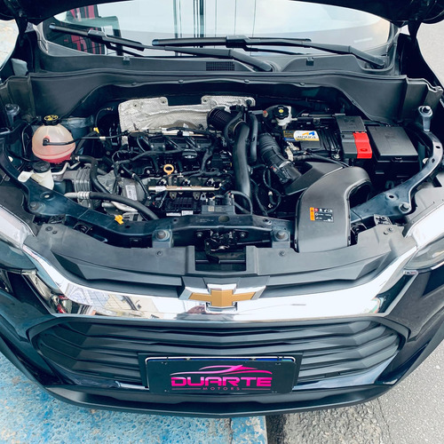 Chevrolet Tracker LT 1.0 TURBO 12V FLEX AUT.