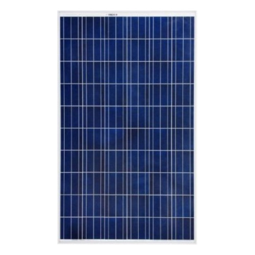 Panel Solar Policristalino 100w