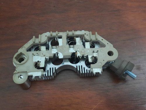 Diodera Alternador Kia Rio