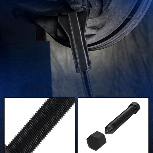 Separador De Juntas 25112, Extractor De Juntas Ajustable Ext