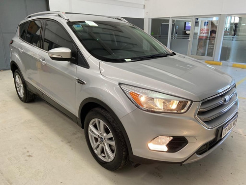 Ford Kuga 2.0 Sel At 240cv