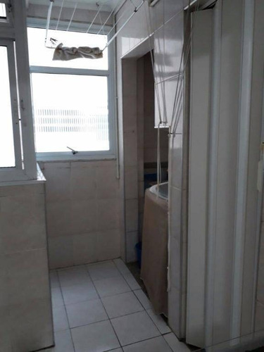 Imagem 15 de 20 de Apartamento Residencial À Venda, Mooca, São Paulo. - Ap2438