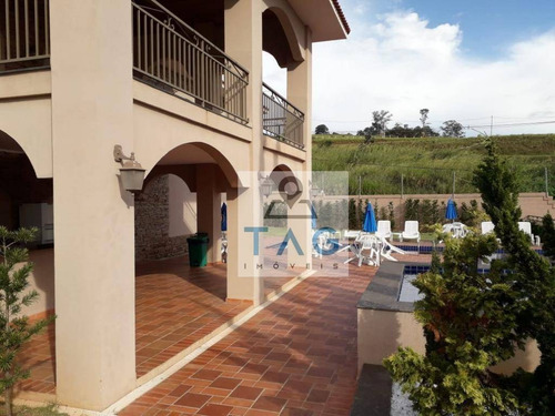Imagem 16 de 16 de Terreno À Venda, 382 M² Por R$ 370.000,00 - Roncáglia - Valinhos/sp - Te0033