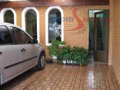 Imagem 13 de 14 de Sobrado Com 3 Dormitórios À Venda, 230 M² Por R$ 610.000,00 - Vila Formosa - São Paulo/sp - So0385