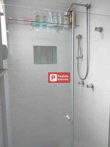 Imagem 19 de 30 de Apartamento À Venda, 77 M² Por R$ 550.000,00 - Vila Sônia - São Paulo/sp - Ap28556