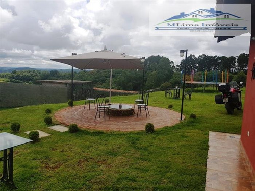 Imagem 11 de 29 de Chácaras À Venda Em Mairiporã/sp - Compre O Seu Chácaras Aqui! - 1478612