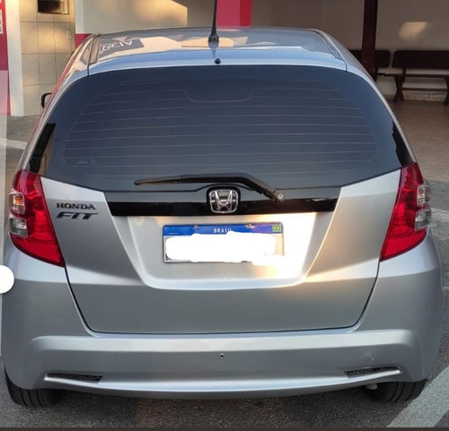 Imagem 2 de 5 de Honda