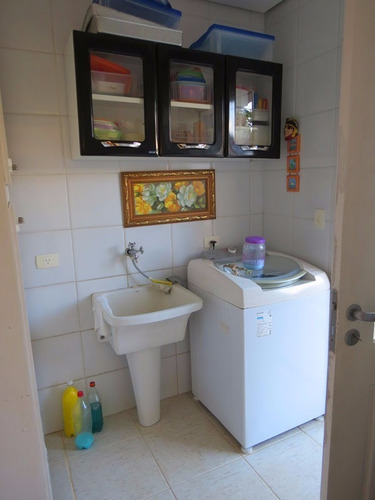Imagem 8 de 30 de Casa A Venda No Condomínio Portal Das Estrelas Em Boituva - Ca01186 - 4684503