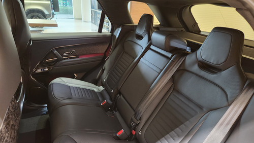 Land Rover Range Rover Sport 4.4 Mhev Sv Edition Two