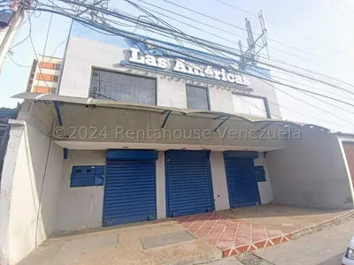Edificio en venta