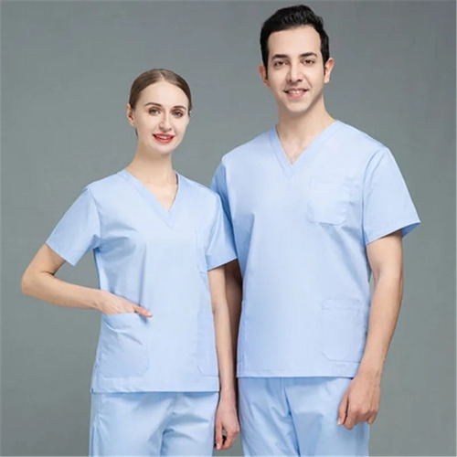 Imagen 5 de 7 de Ambos Sanitario Unifiormes Medicos S Al Xxxl Talles Grandes