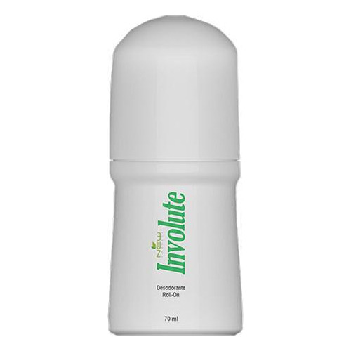 Desodorante Roll-on Unissex 70 Ml/new