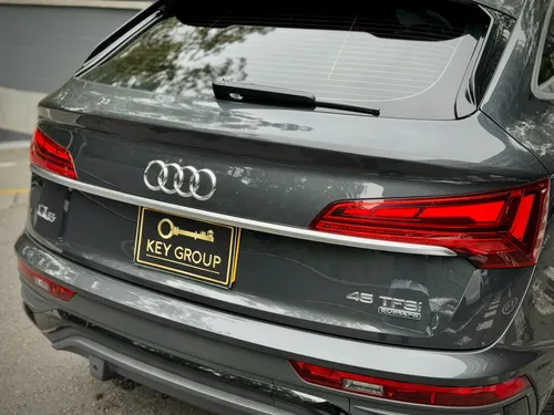 Audi q5 sportback 2.0 45 Tfsi Mhev Quattro S-Line