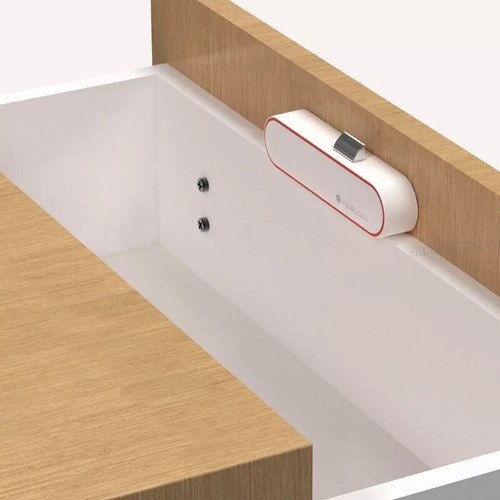 Cerradura Inteligente Para Cajon Yeelock Bluetooth App