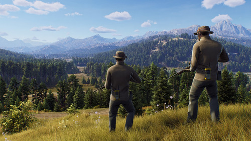 Way Of The Hunter | Pc | Steam | Original | Digital