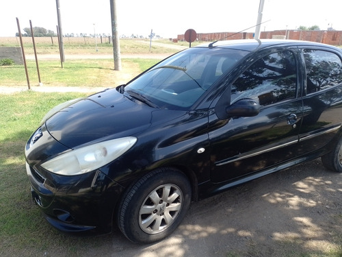 Peugeot 207 1.4 Xs